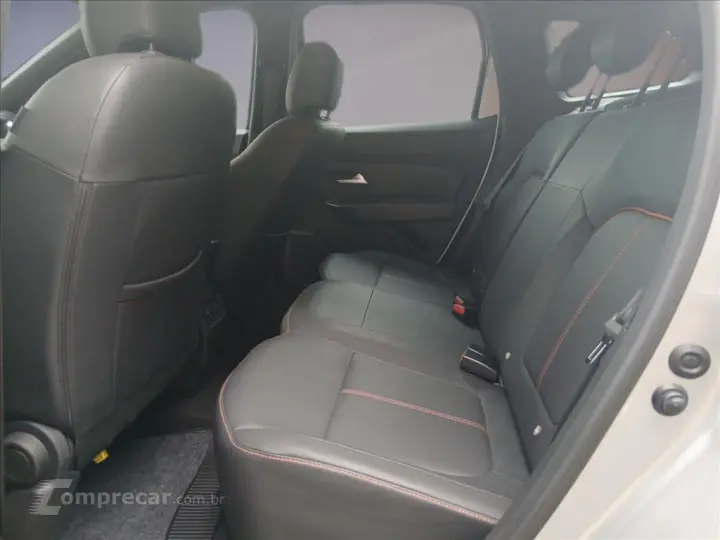 DUSTER 1.3 TCE FLEX ICONIC PLUS X-TRONIC