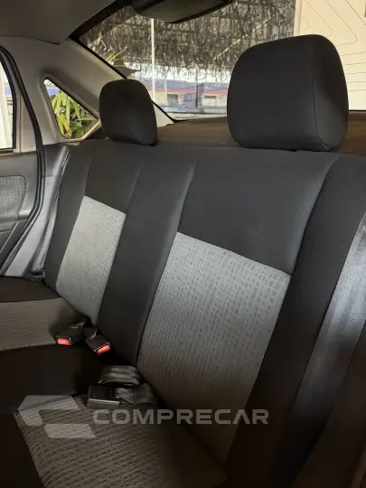 FIESTA 1.6 Rocam Sedan 8V