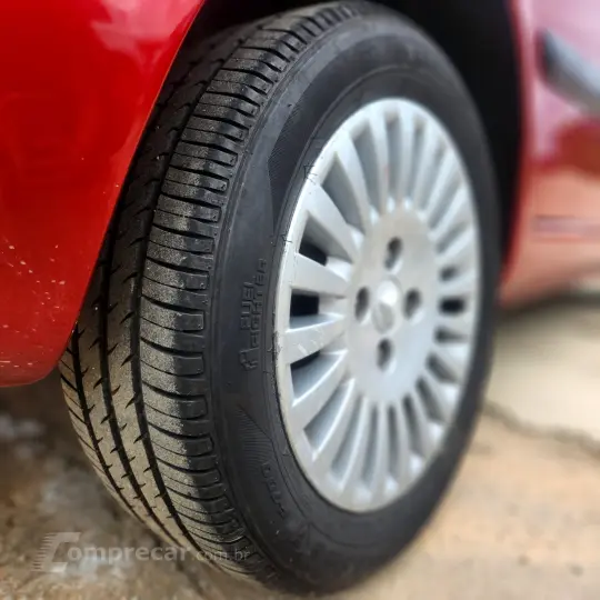 CITROËN C3 EXCLUSIVE 1.4