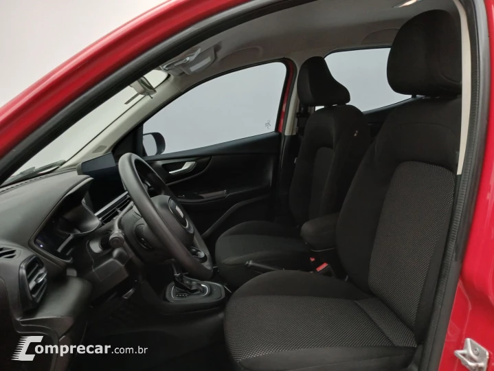 PULSE 1.3 FLEX DRIVE CVT