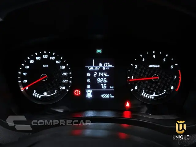 HB20 - 1.0 12V SENSE PLUS MANUAL