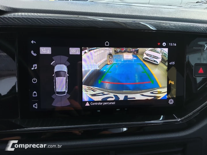 NIVUS 1.0 200 TSI TOTAL FLEX HIGHLINE AUTOMÁTICO