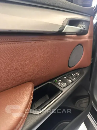X6 3.0 Twinpower Xdrive35i M Sport