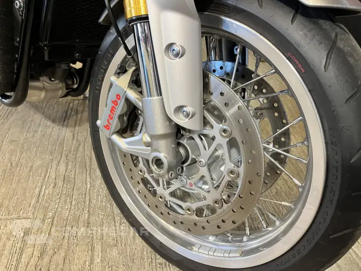 Truxton 1200 R