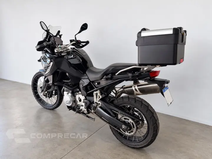 F 850 GS ADVENTURE PREMIUM