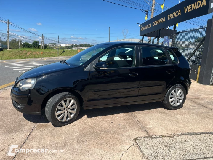 POLO 1.6 MI Sportline 8V