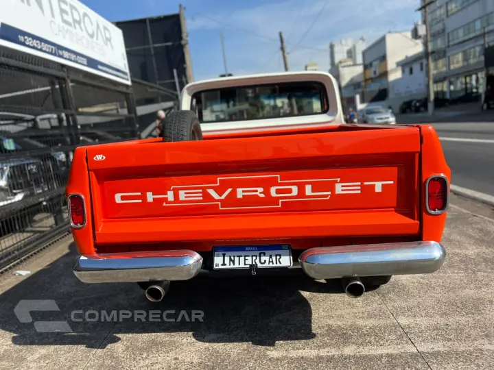C10 4.1 CS 8V