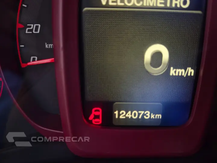 UNO 1.4 EVO Sporting 8V