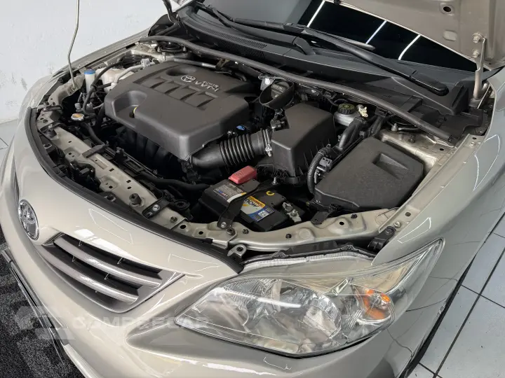 COROLLA 2.0 Vvt-ie XEI