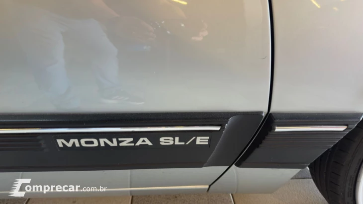 MONZA 2.0 Sl/e 8V