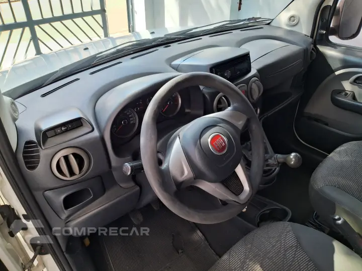 DOBLÒ 1.4 MPI Attractive 8V