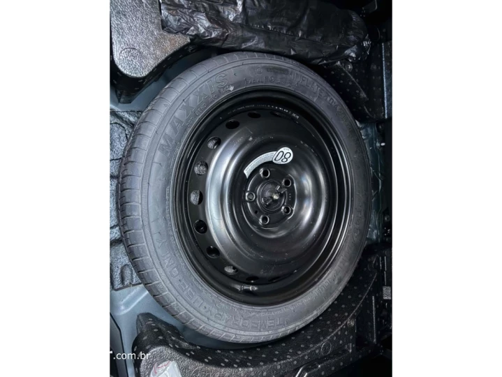RENEGADE 1.8 16V Longitude