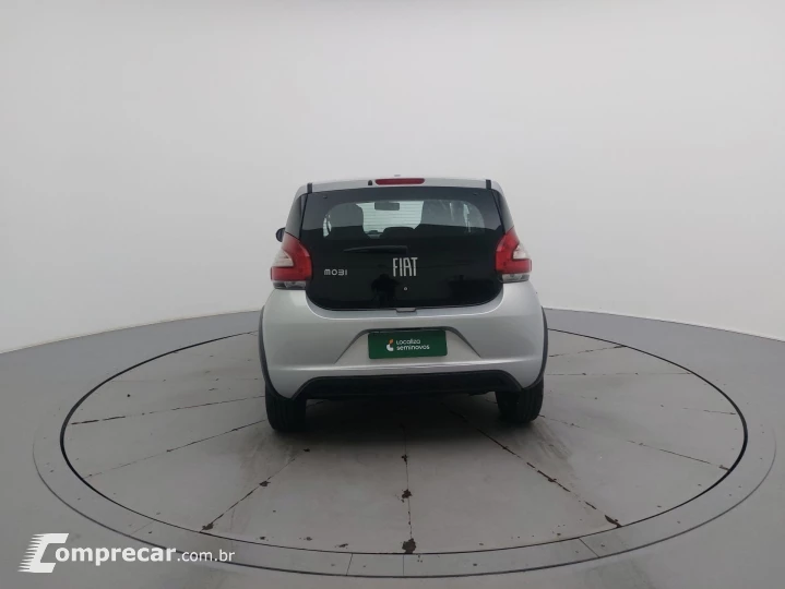 MOBI 1.0 EVO FLEX LIKE. MANUAL