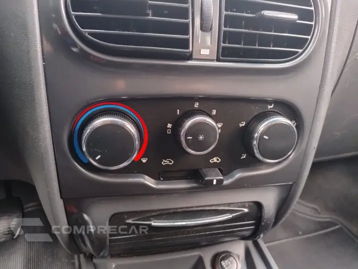 STRADA 1.8 MPI Adventure CE 16V