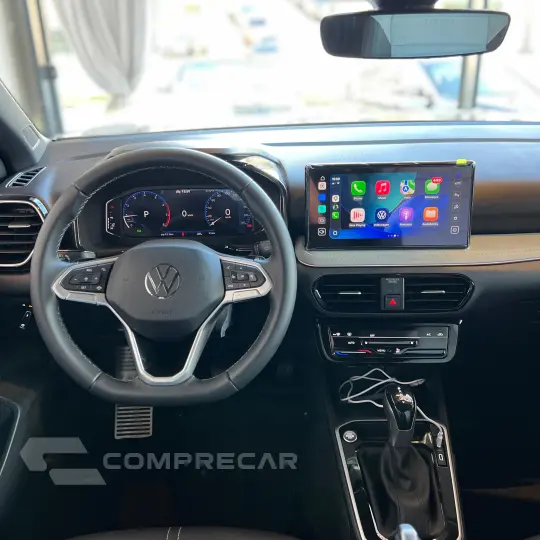 TERA 1.0 170 TSI High