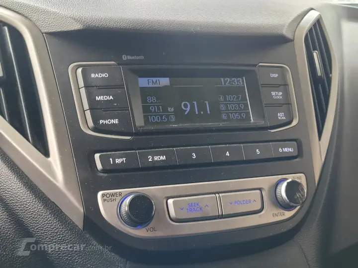 HB20 C.Style/C.Plus 1.6 Flex 16V Aut.