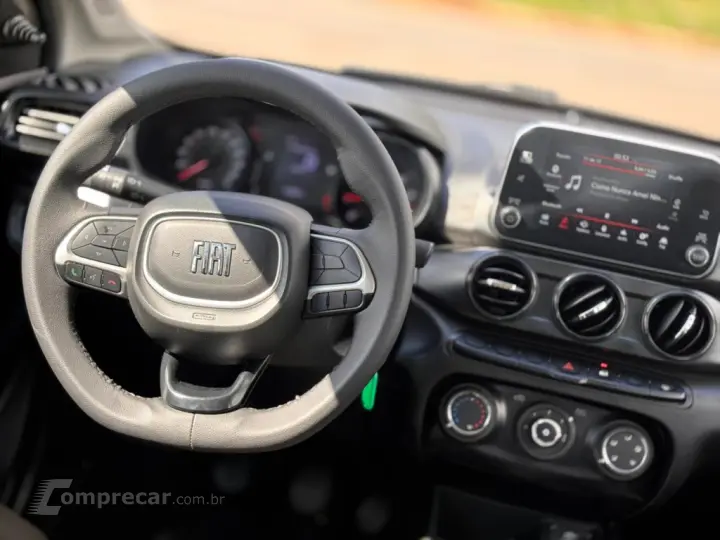 CRONOS 1.0 FIREFLY FLEX DRIVE MANUAL