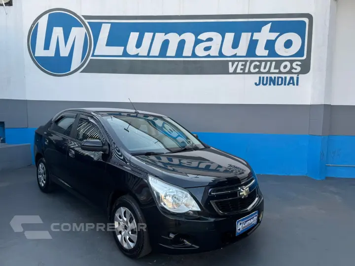 COBALT 1.8 MPFI LT 8V