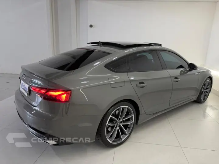A5 SPB 2.0TFSI