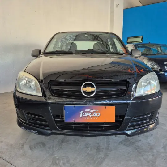 PRISMA Sed. Joy 1.4 8V ECONOFLEX 4p