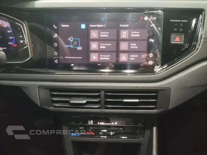 NIVUS 1.0 200 TSI TOTAL FLEX HIGHLINE AUTOMÁTICO