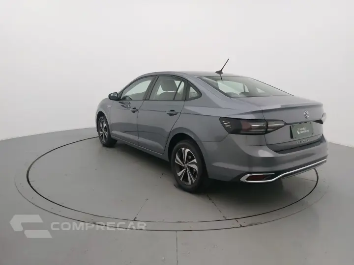 VIRTUS 1.0 200 TSI COMFORTLINE AUTOMÁTICO