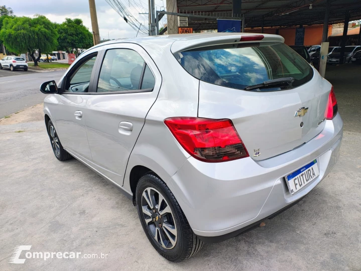 Onix LTZ 1.4