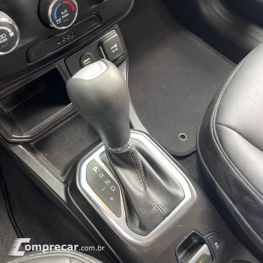 Renegade1.8 renegade 1.8 flex aut