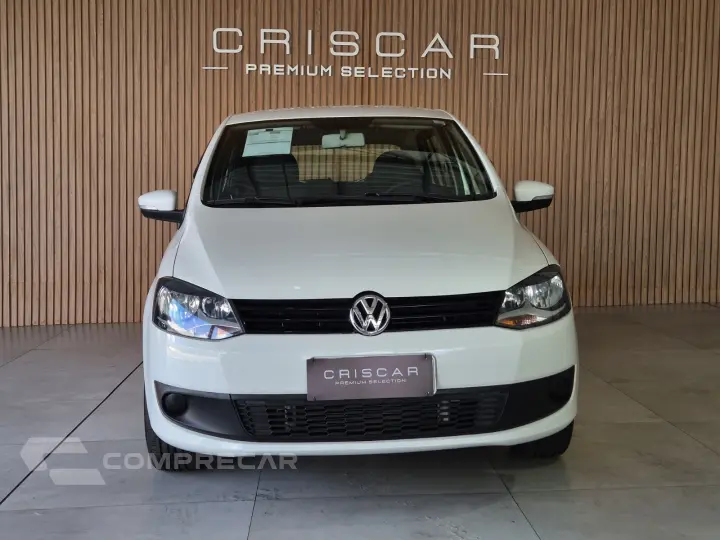 FOX 1.0 MI 8V FLEX 4P MANUAL