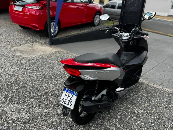 PCX 150 SPORT