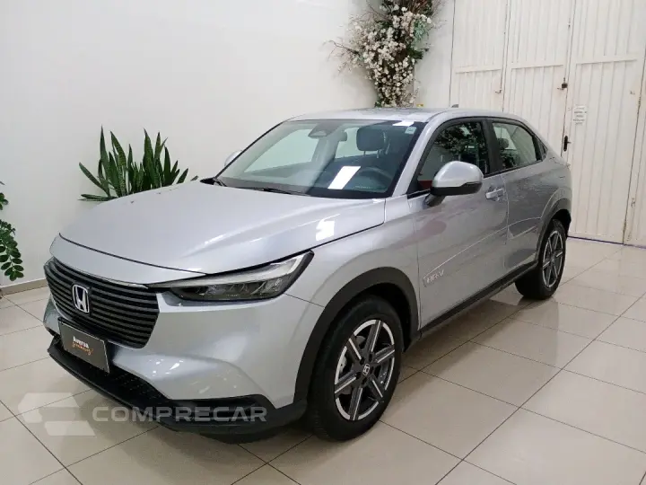 HR-V 1.5 DI I-VTEC FLEX EX CVT