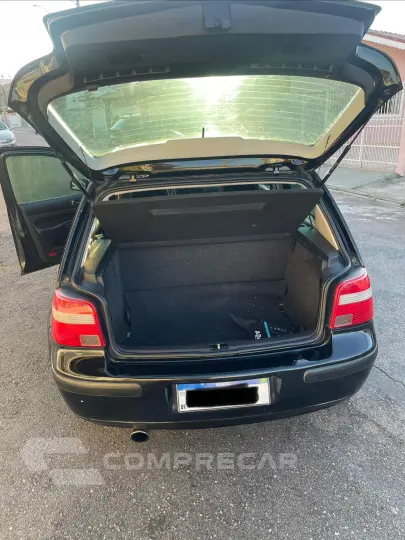 GOLF 1.6 MI Plus 8V