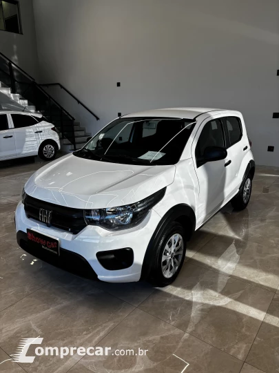 MOBI 1.0 8V EVO Like.