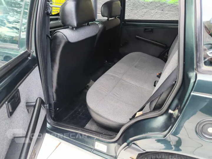 UNO 1.0 IE Mille EP 8V