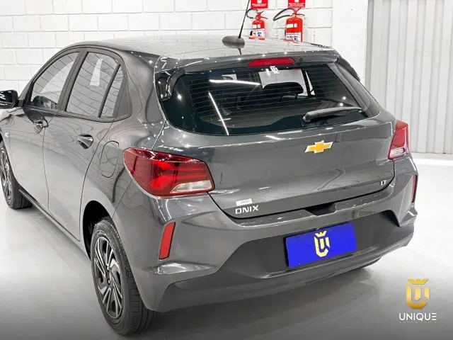 ONIX - 1.0 PLUS LT MANUAL