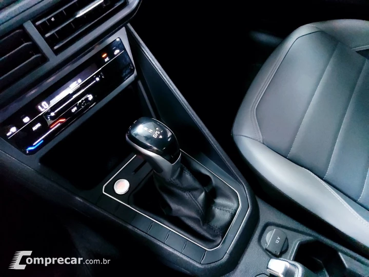 NIVUS 1.0 200 TSI TOTAL FLEX HIGHLINE AUTOMÁTICO