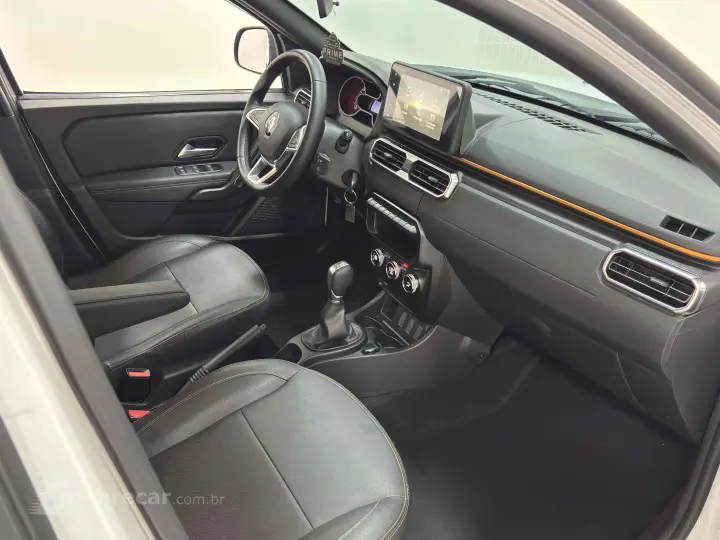 OROCH 1.3 TCE FLEX OUTSIDER X-TRONIC