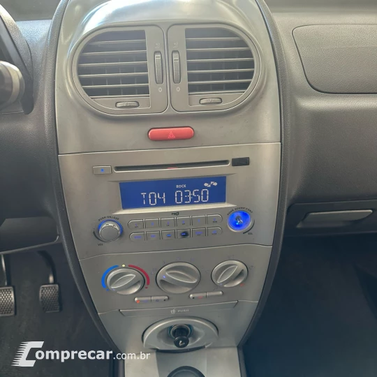 Face 1.3 16V/1.3 16V Flex.Mec.