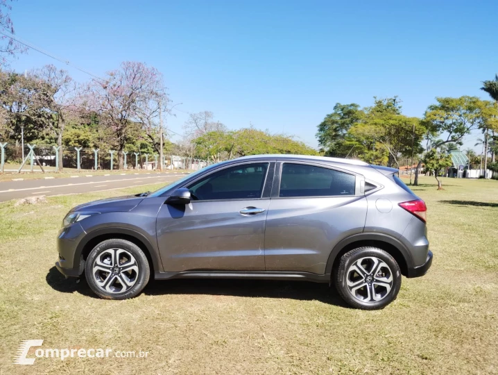 HR-V 1.8 16V EXL