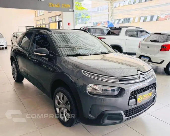 C4CACTUS FEEL BU
