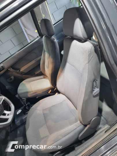 GOL 1.0 MI 8V G.IV