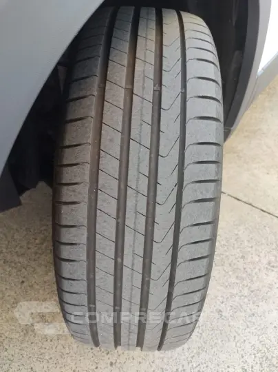 T-Cross Hig. 250 TSI 1.4 Flex 16V 5p Aut