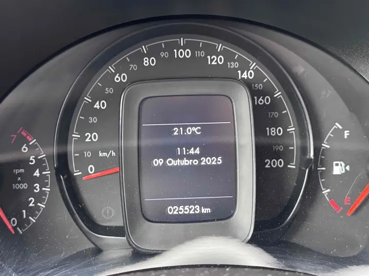 STRADA 1.3 FIREFLY FLEX FREEDOM CS MANUAL