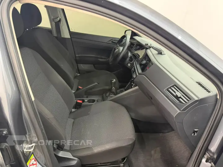 Polo 1.0 Flex 12V 5p