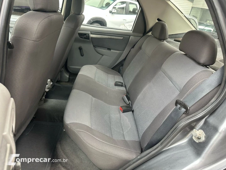 PRISMA 1.4 MPFI LT 8V FLEX 4P MANUAL