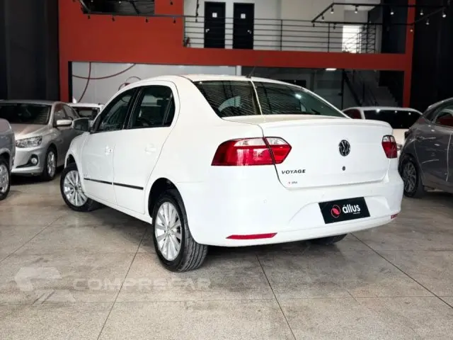 VOYAGE - 1.0 MI COMFORTLINE 8V 4P MANUAL