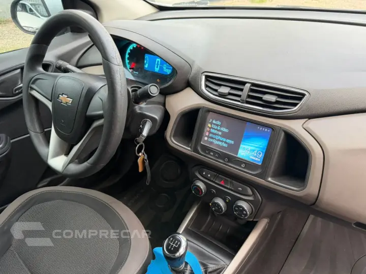 Prisma 1.4 4P LTZ FLEX