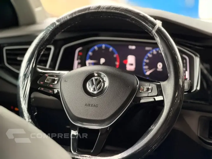 VIRTUS 1.0 200 TSI COMFORTLINE AUTOMÁTICO