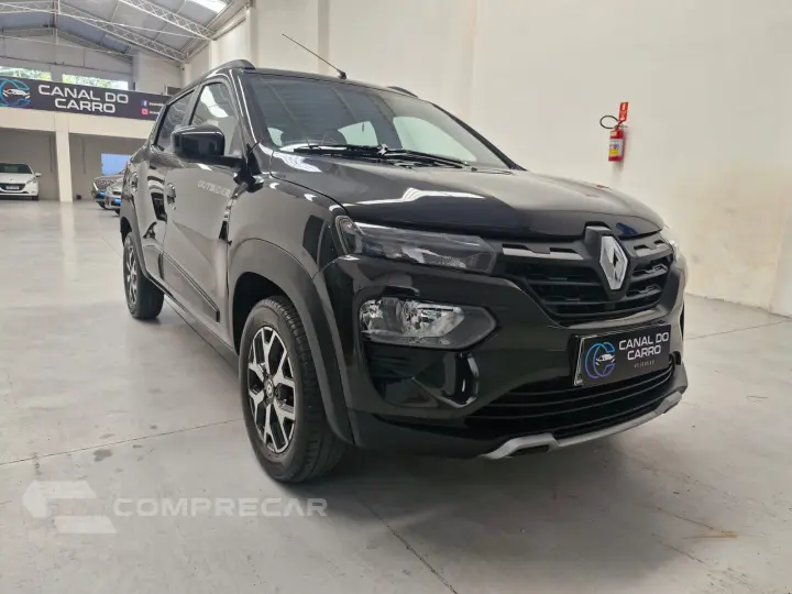 KWID 1.0 12V SCE Outsider