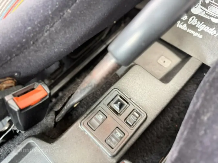 KADETT 2.0 GS 8V GASOLINA 2P MANUAL